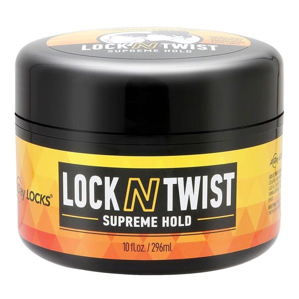 GEL FIXANT EXTRÊME ALLDAY LOCKS LOCK N TWIST 283G