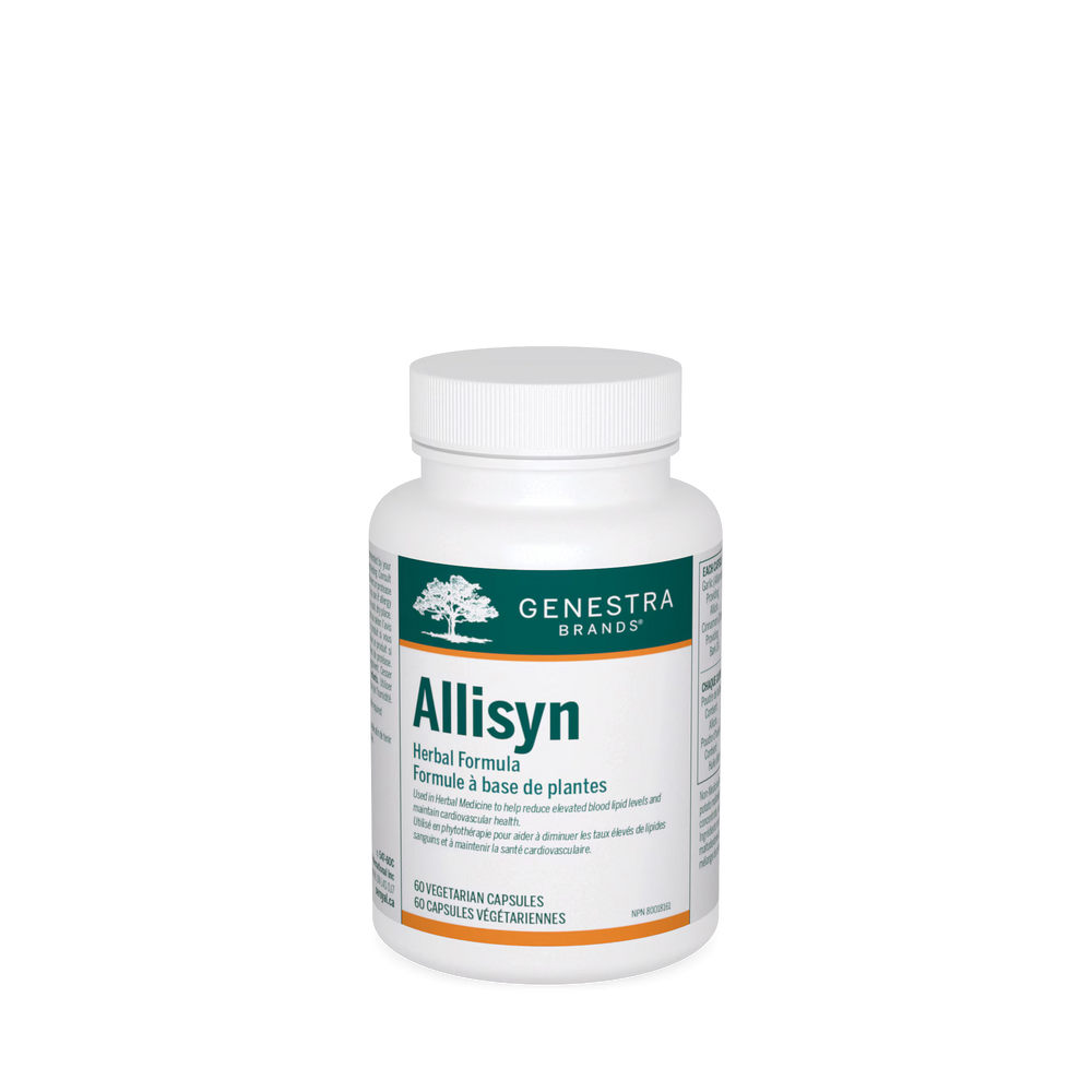 Allisyn — Unytii - Suppléments et Produits Naturels