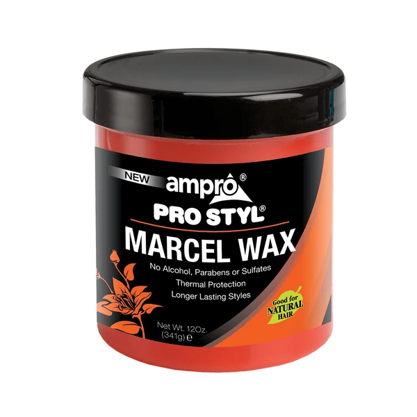 AMPRO PRO STYL CIRE MARCEL 12OZ