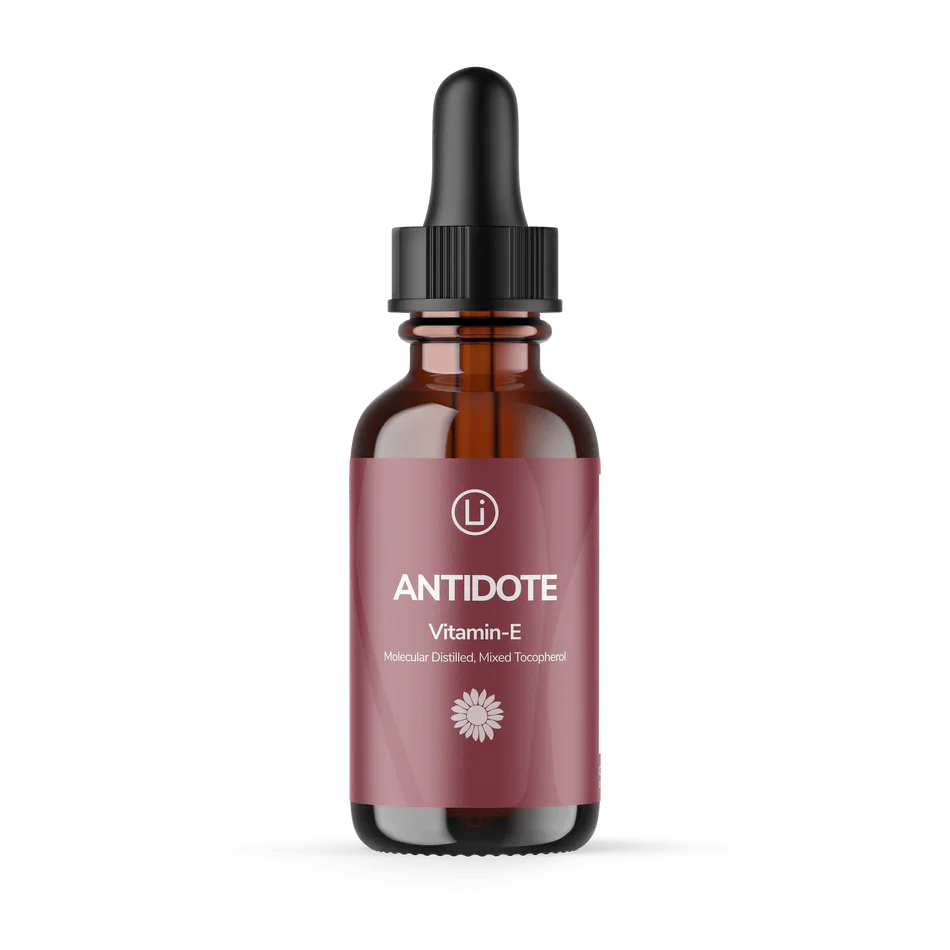 Antidote — Unytii - Suppléments et Produits Naturels
