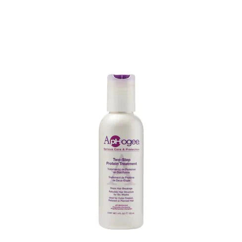 TRAITEMENT PROTÉINÉ APHOGEE EN 2 ÉTAPES 4 OZ