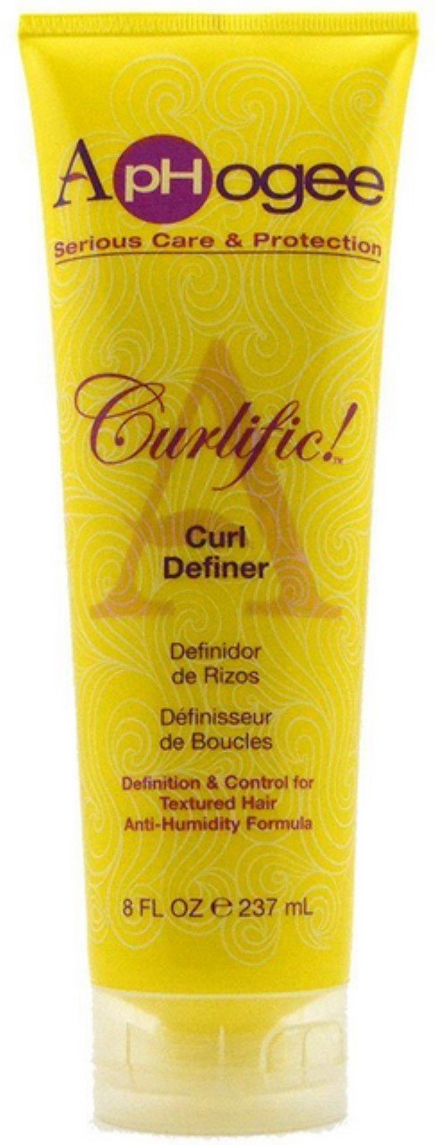 APHOGEE CURLIFIC DÉFINISSEUR DE BOUCLES 8OZ