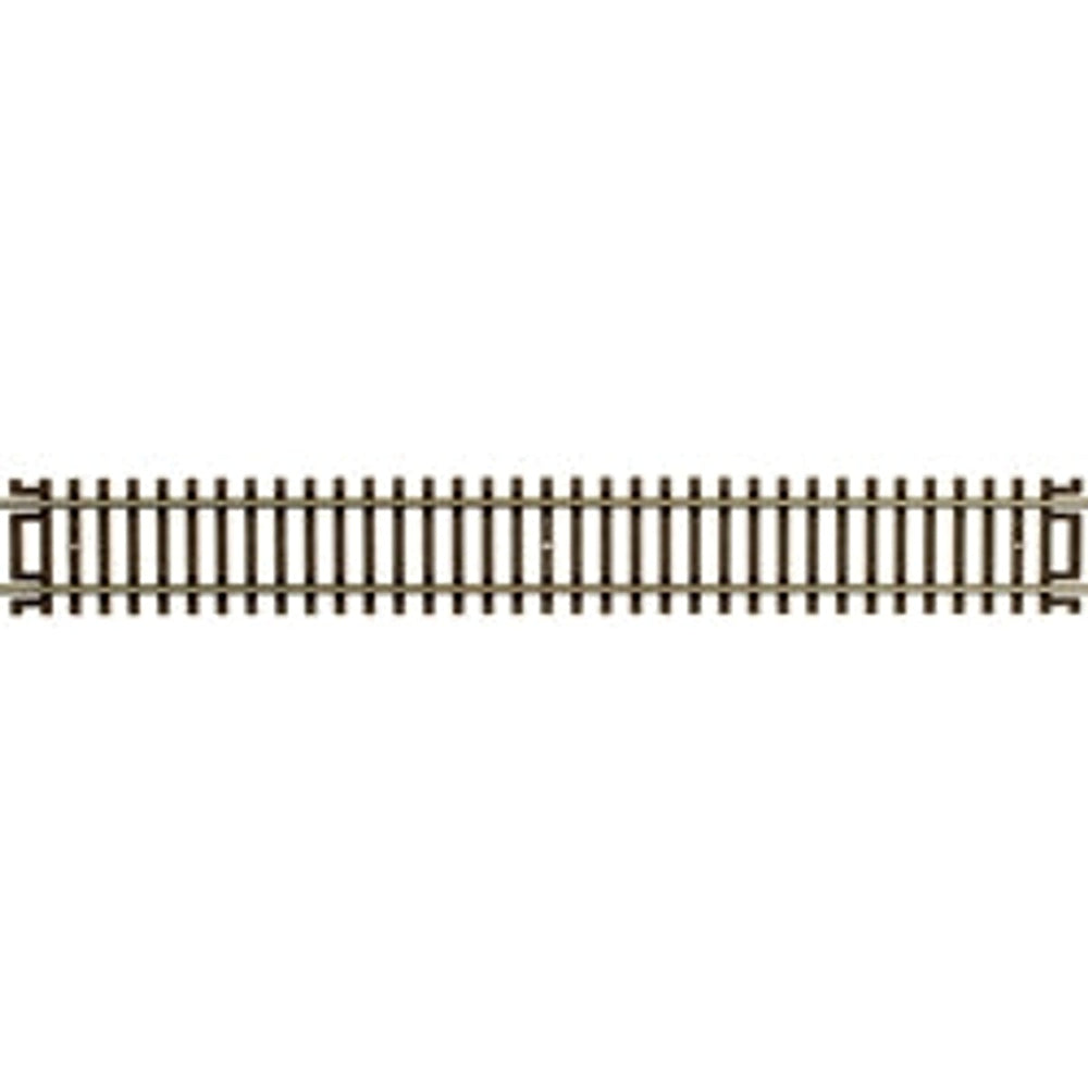 Atlas HO Code 83 9" Straight Track Bown Ties Nickel Silver Rail 1pc