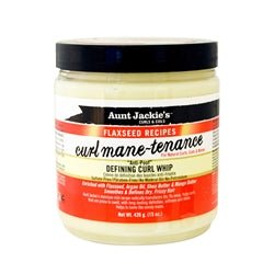 AUNT JACKIE'S CMT DEFINING CURL WHIP 15OZ — Beautylicious Canada