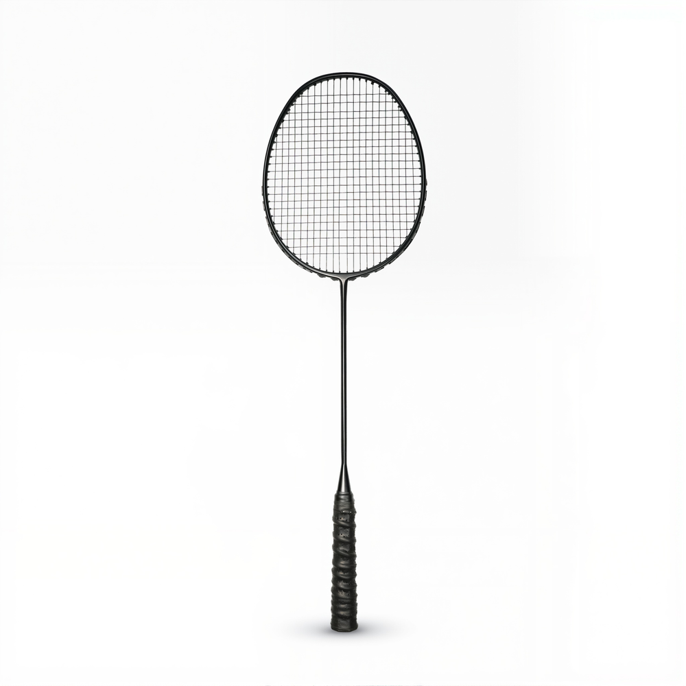 Raquette de badminton ultralégère en carbone forgé CL Pro