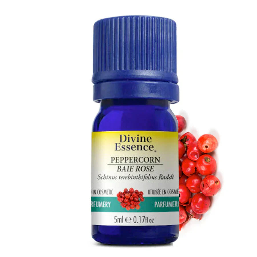 Conventional Pink Peppercorn