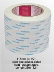 Be Creative Tape - 115 mm — Ecstasy Crafts