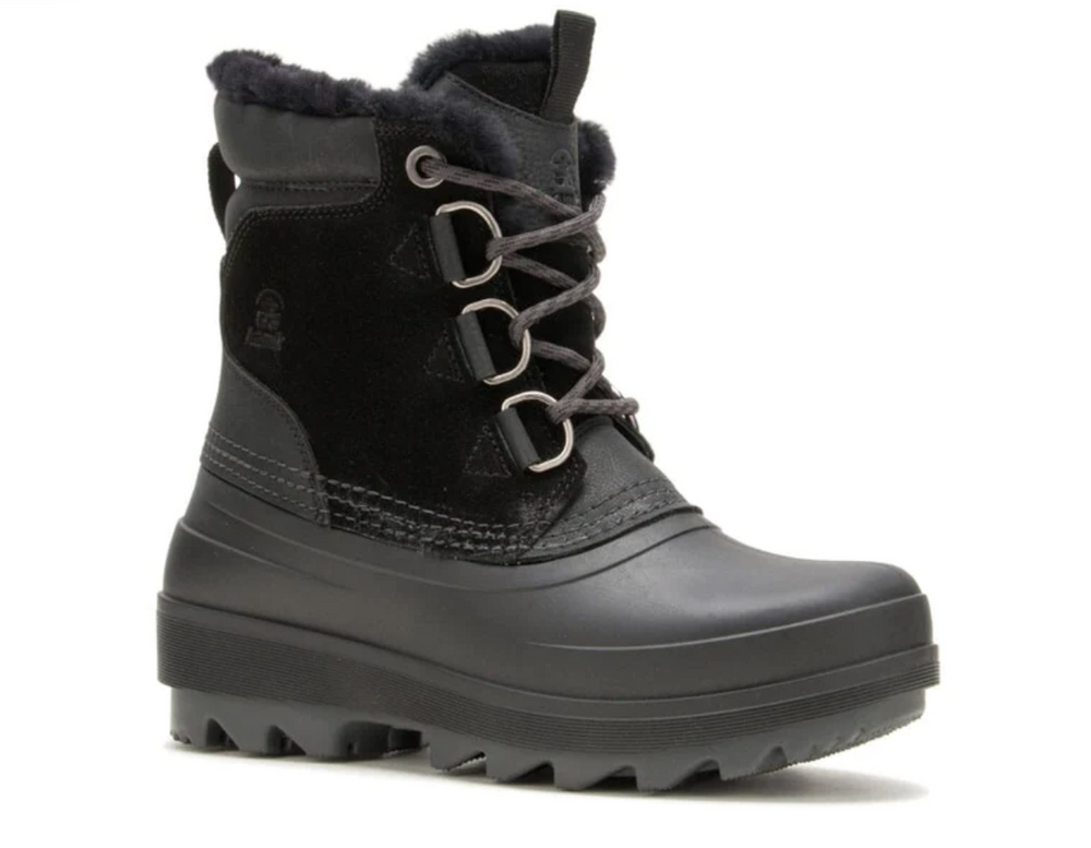 Kamik Women's The Lauren Lo -40C Winter Boots - Made in Canada — ScoutTech