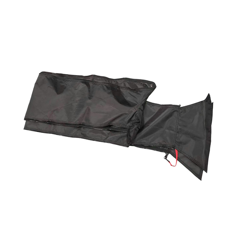 Gousset de connexion pour gazebo Bear Den - Noir