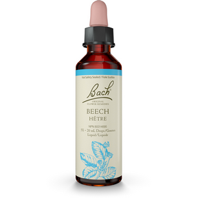 Beech — Unytii - Suppléments et Produits Naturels