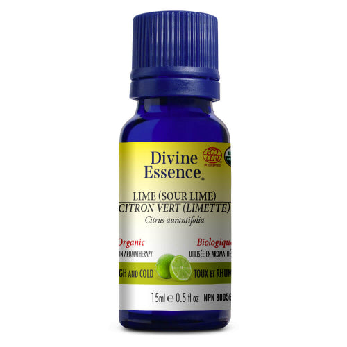 Organic Lime — Unytii - Suppléments et Produits Naturels