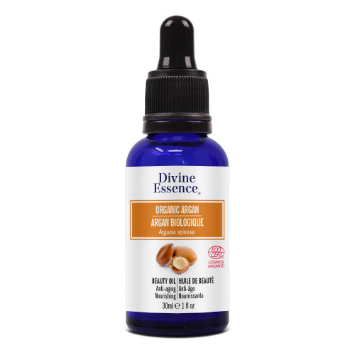 Argan Oil — Unytii - Suppléments et Produits Naturels