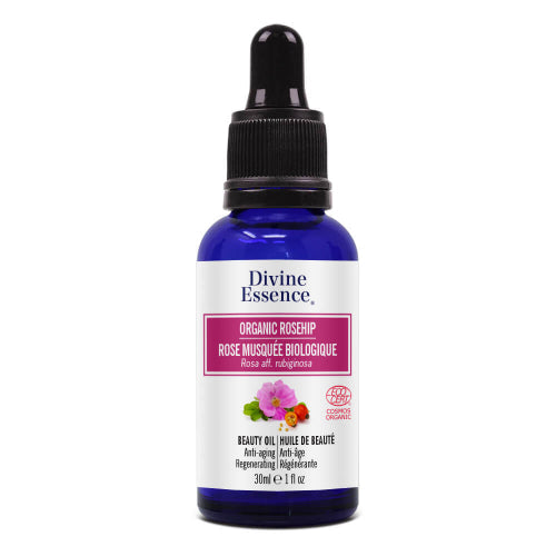 Organic Rosehip — Unytii - Suppléments et Produits Naturels