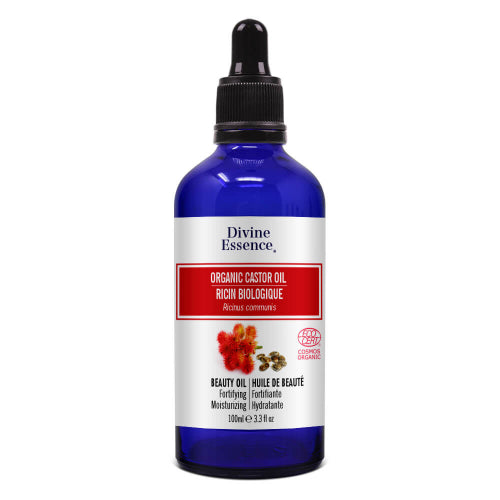 Organic Castor Oil