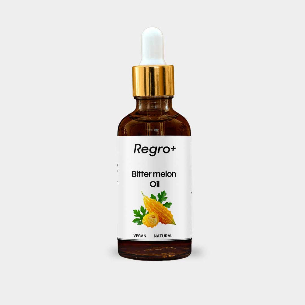 Huile de Momordique 50 ML