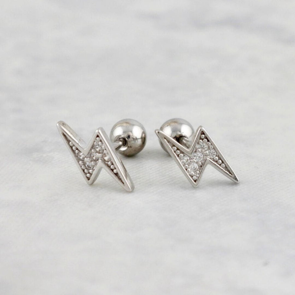 Orage Sterling Silver Earrings
