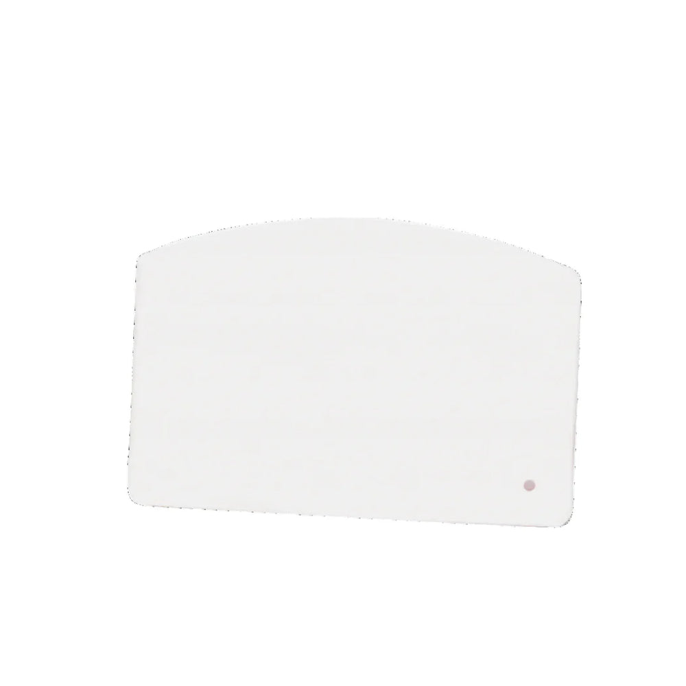 Plastic Bowl Scraper — SHARP Knife Shop