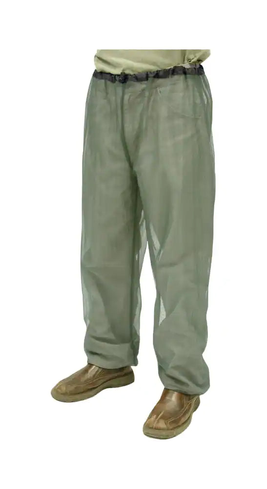 Pantalon anti-insectes Bushline