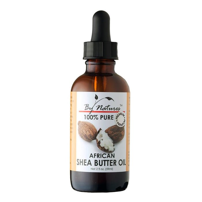 HUILE DE KARITÉ 100% PURE NATURELLE 56g