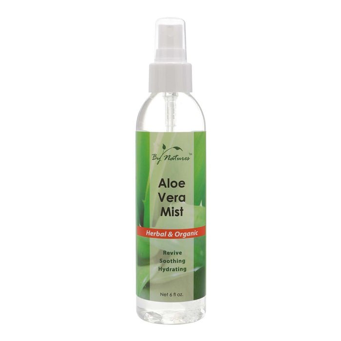 BY NATURES ALOE VERA APAISANT HYDRATANT 177ML