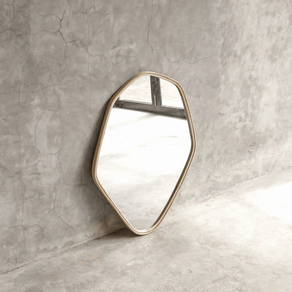 Ruby Mirror