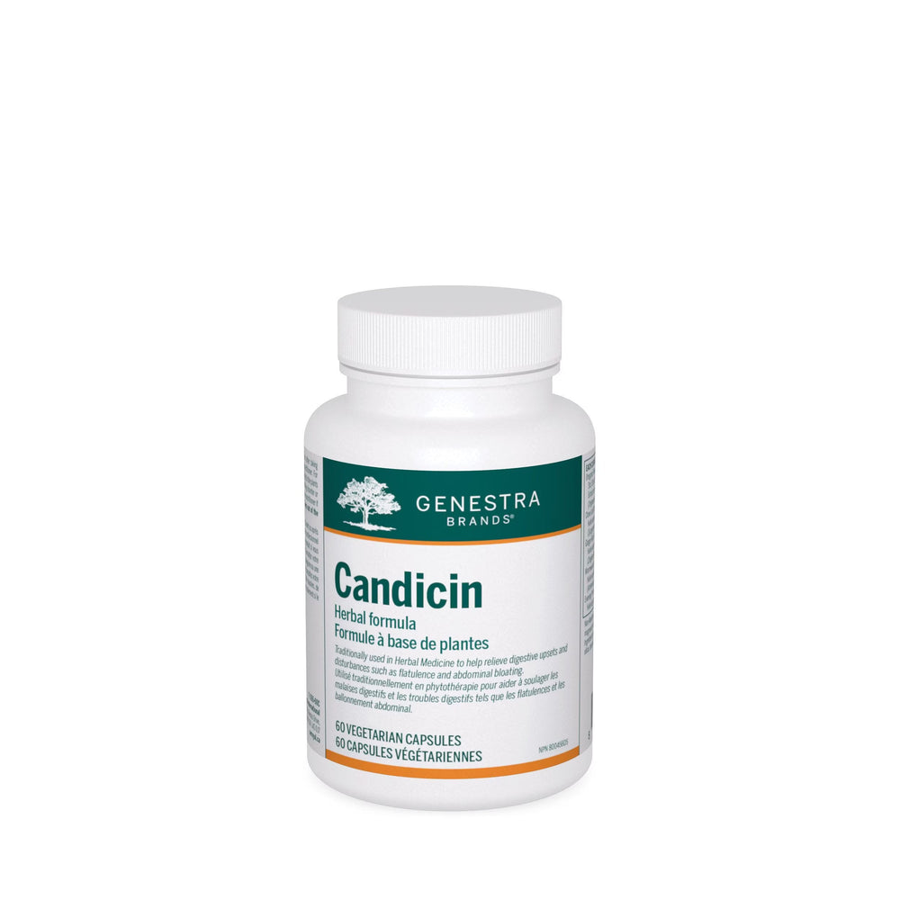 Candicin — Unytii - Suppléments et Produits Naturels