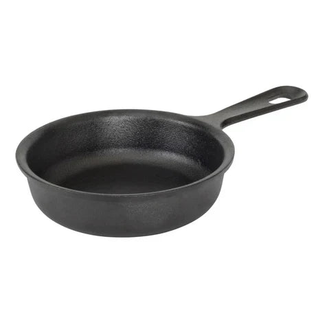 Thermalloy Cast Iron Skillet — SHARP Knife Shop