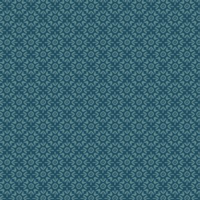Turtle Cove -tonal Tiling Teal - 21190605-01 — Cottage Quilting Ltd.