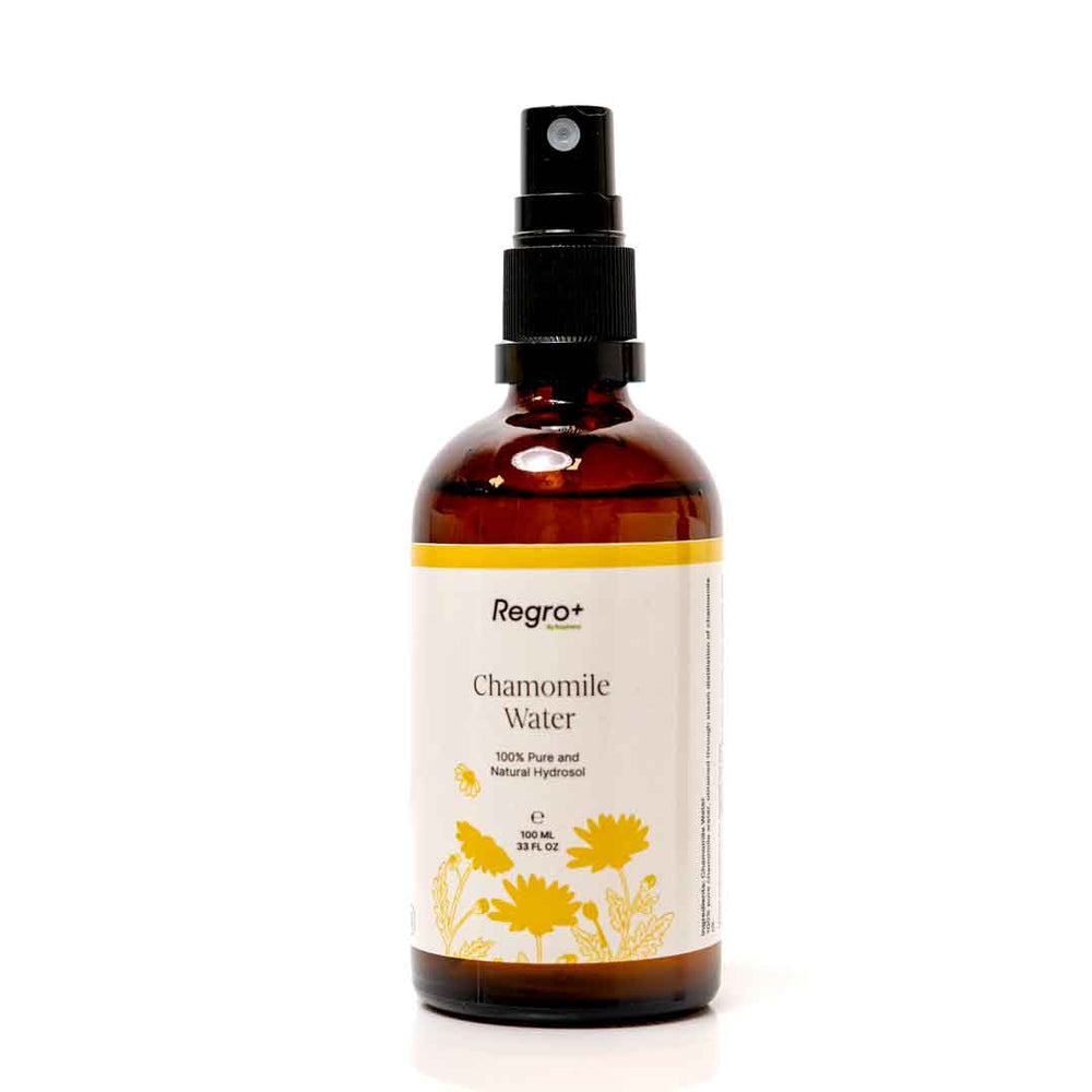 Vaporisateur d'eau de camomille – Regero par Rayhana