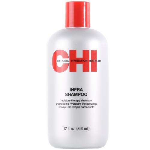 CHI INFRA SHAMPOO 12OZ