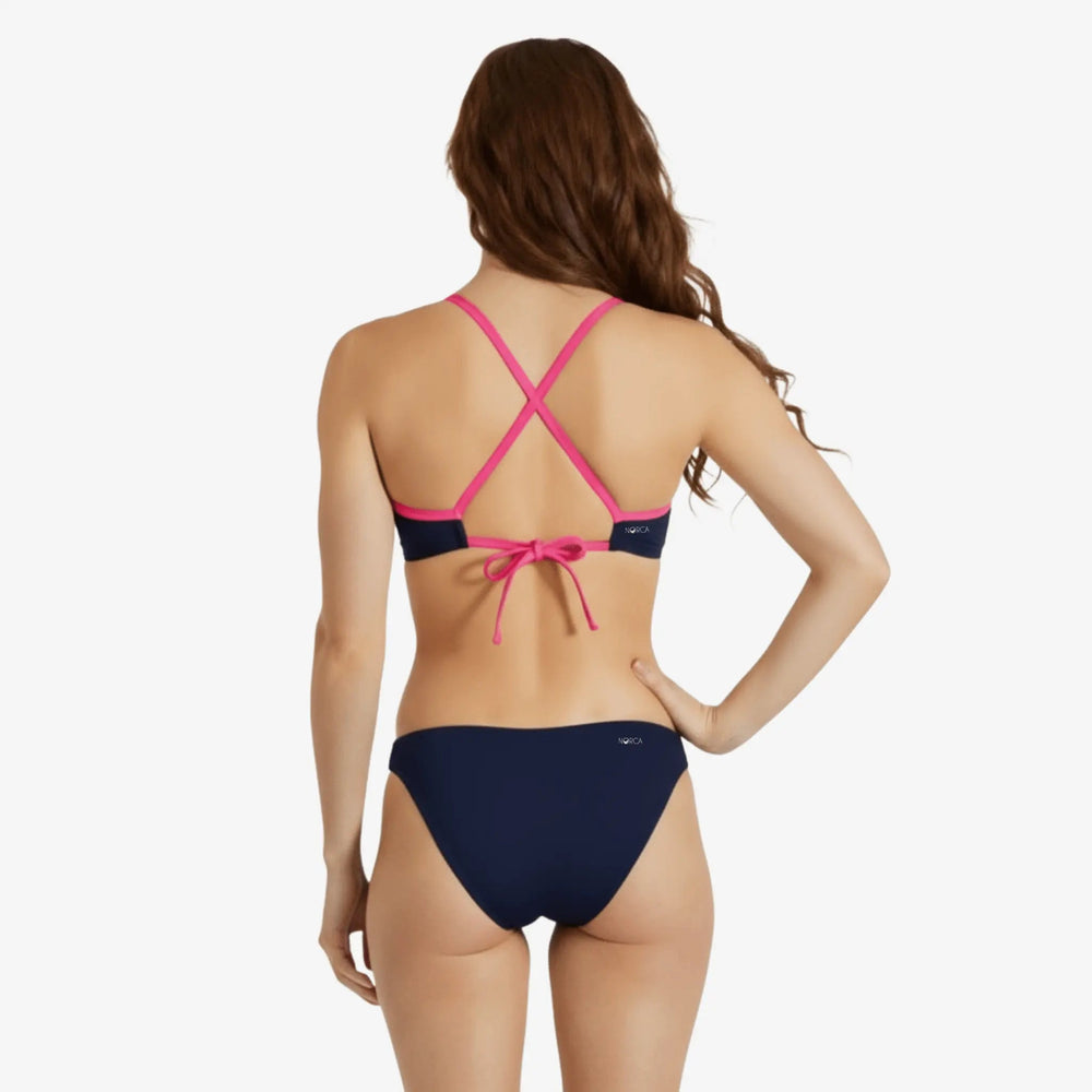 Bas de Bikini Cobalt Par Norca