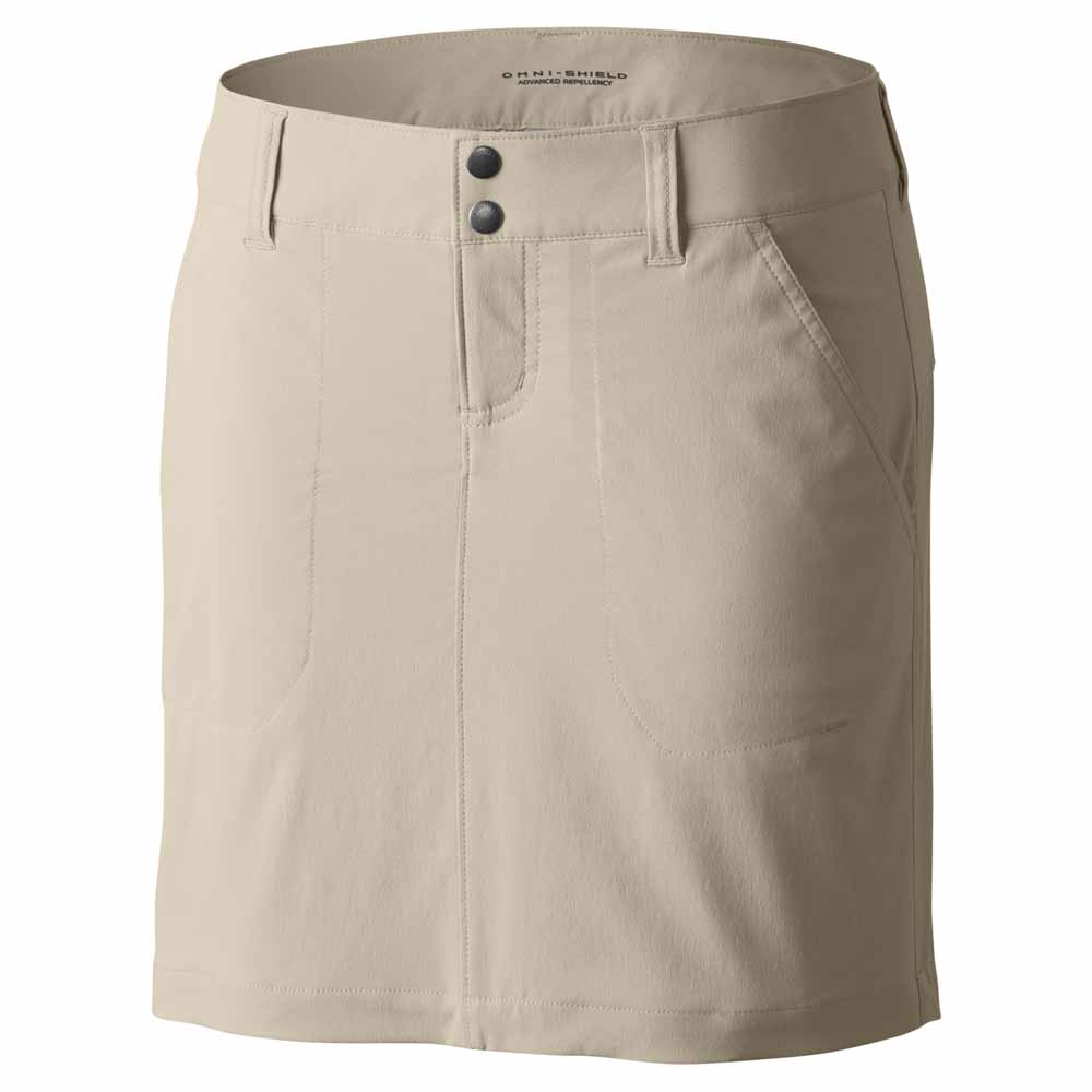 Columbia Womens Saturday Trail Active Skorts — ScoutTech