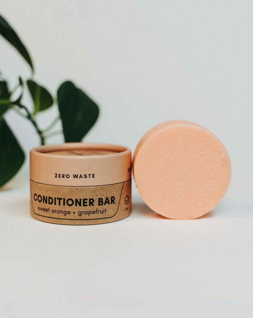 Barre revitalisante | Orange douce + Pamplemousse
