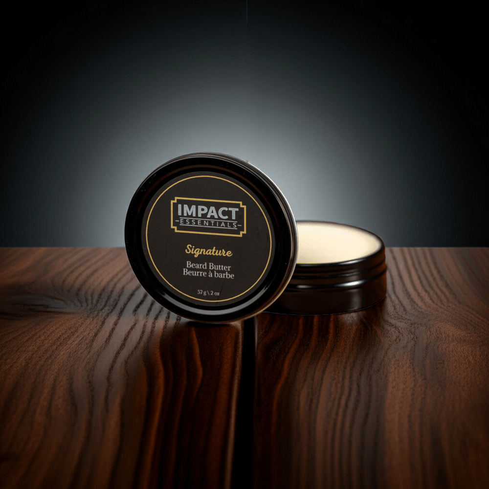 Baume Conditionneur à Barbe | Parfum Signature