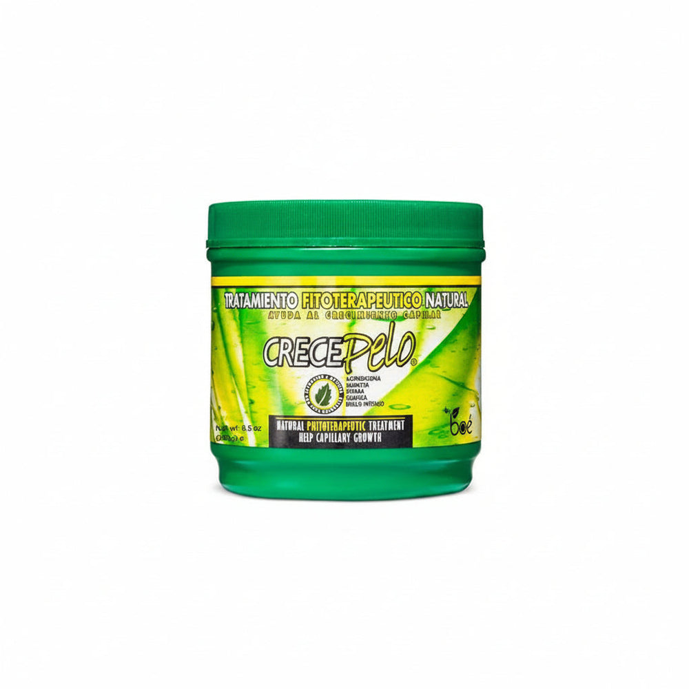 TRAITEMENT PHYTOTHÉRAPEUTIQUE NATUREL CRECEPELO 250 ML
