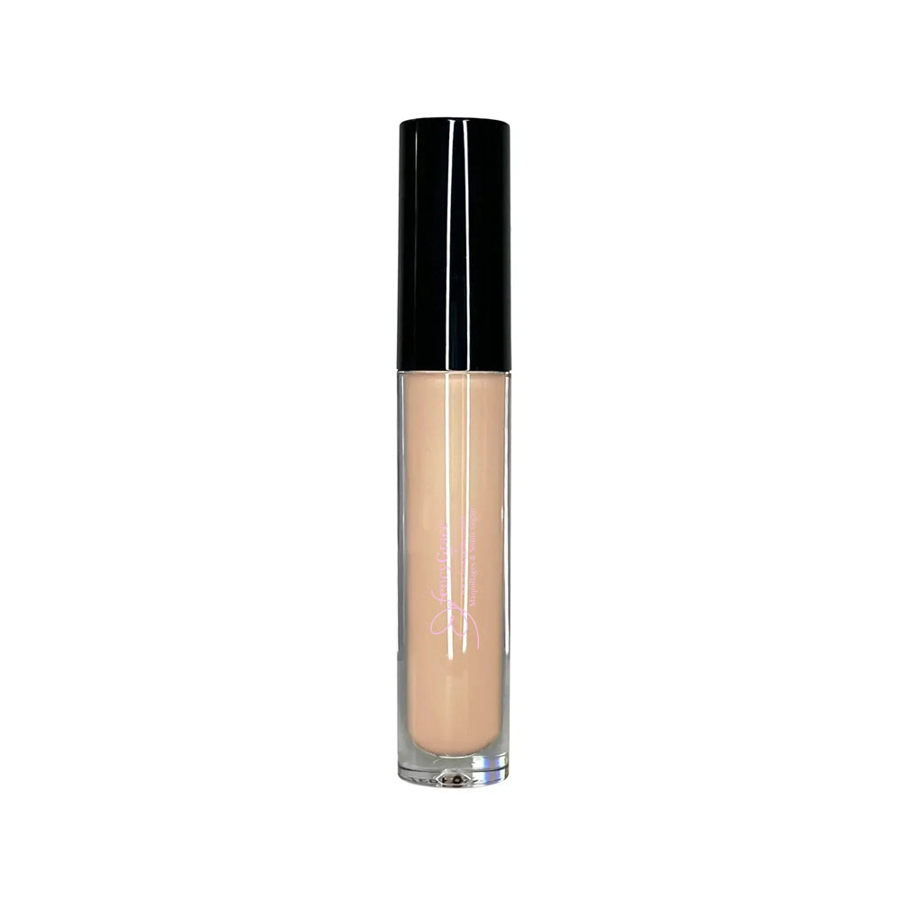 FencyGrace Vegan Under-Eye Concealer - Naomi 103