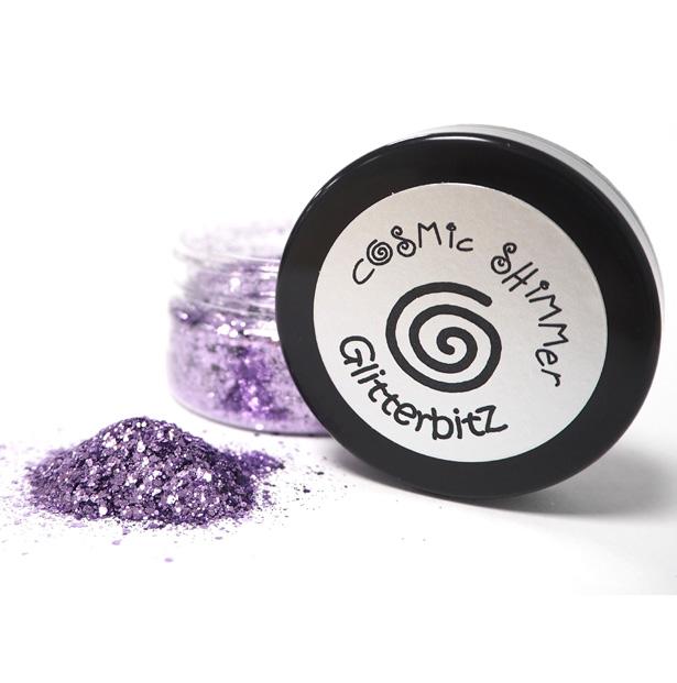 Paillettes Scintillantes Cosmic Shimmer