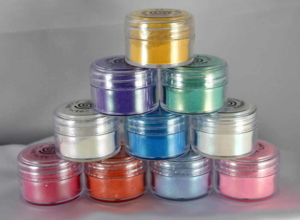 Poudre à Embosser Brillante Cosmic Shimmer