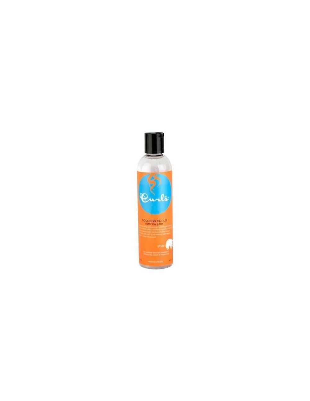 CURLS GODDESS CURLS BOTANICAL GELLE 8OZ