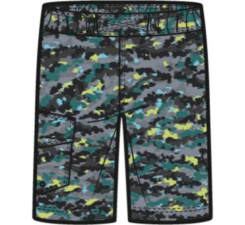 Shorts de bain Solar Stream II pour garçons Columbia