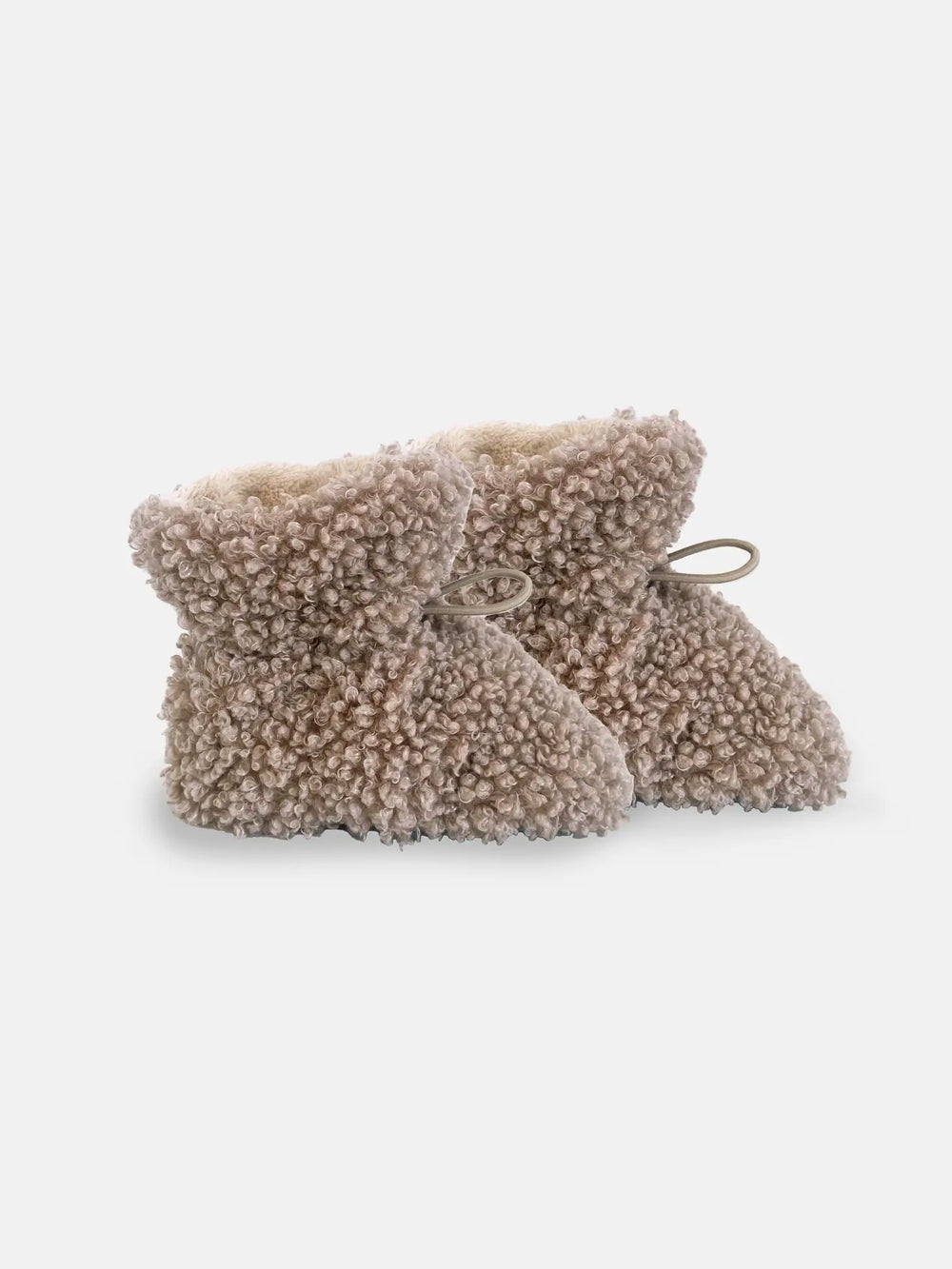 Bottes Teddy | 7am Enfant | Avoine