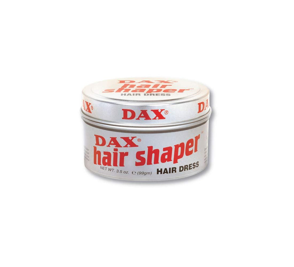 DAX HAIR SHARPER HUILE COIFFANTE 3.5OZ