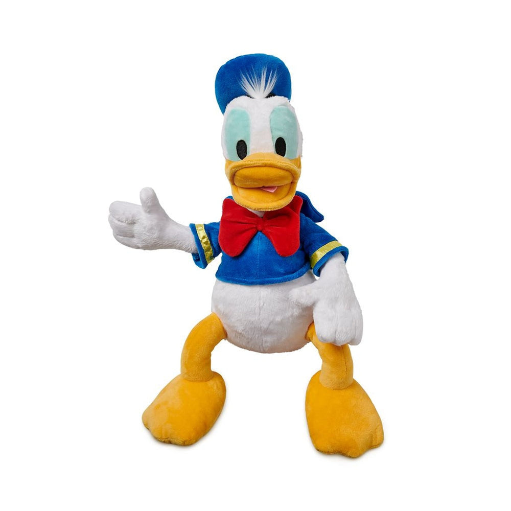 Peluche Donald Duck Disney de 15,75 po