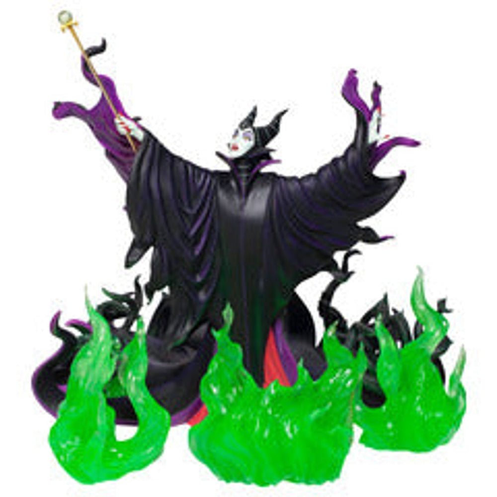 Disney La Belle au bois dormant - Figurine Maléfique Grand Jester