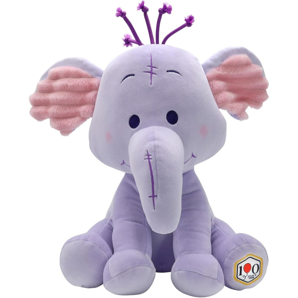 Peluche Disney Winnie l'Ourson 100 - Grand Gourdin