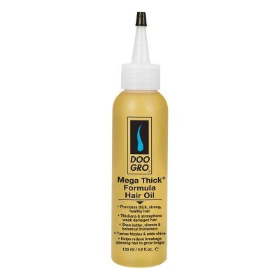 HUILE CAPILLAIRE STIMULANTE DOO GRO MAGA 4.5OZ