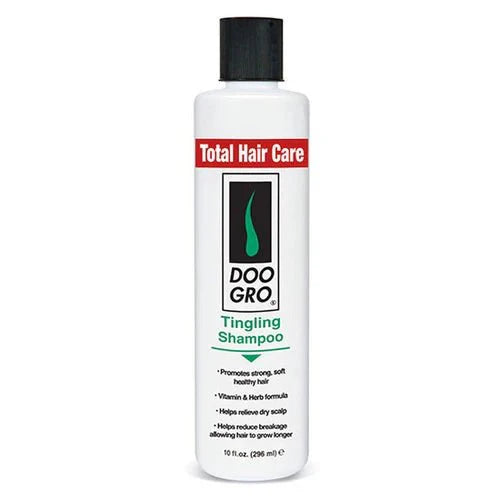 SHAMPOOING STIMULANT DOO GRO 10OZ