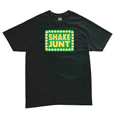 Chandail Shake Junt 'Wassup Haters' - Noir