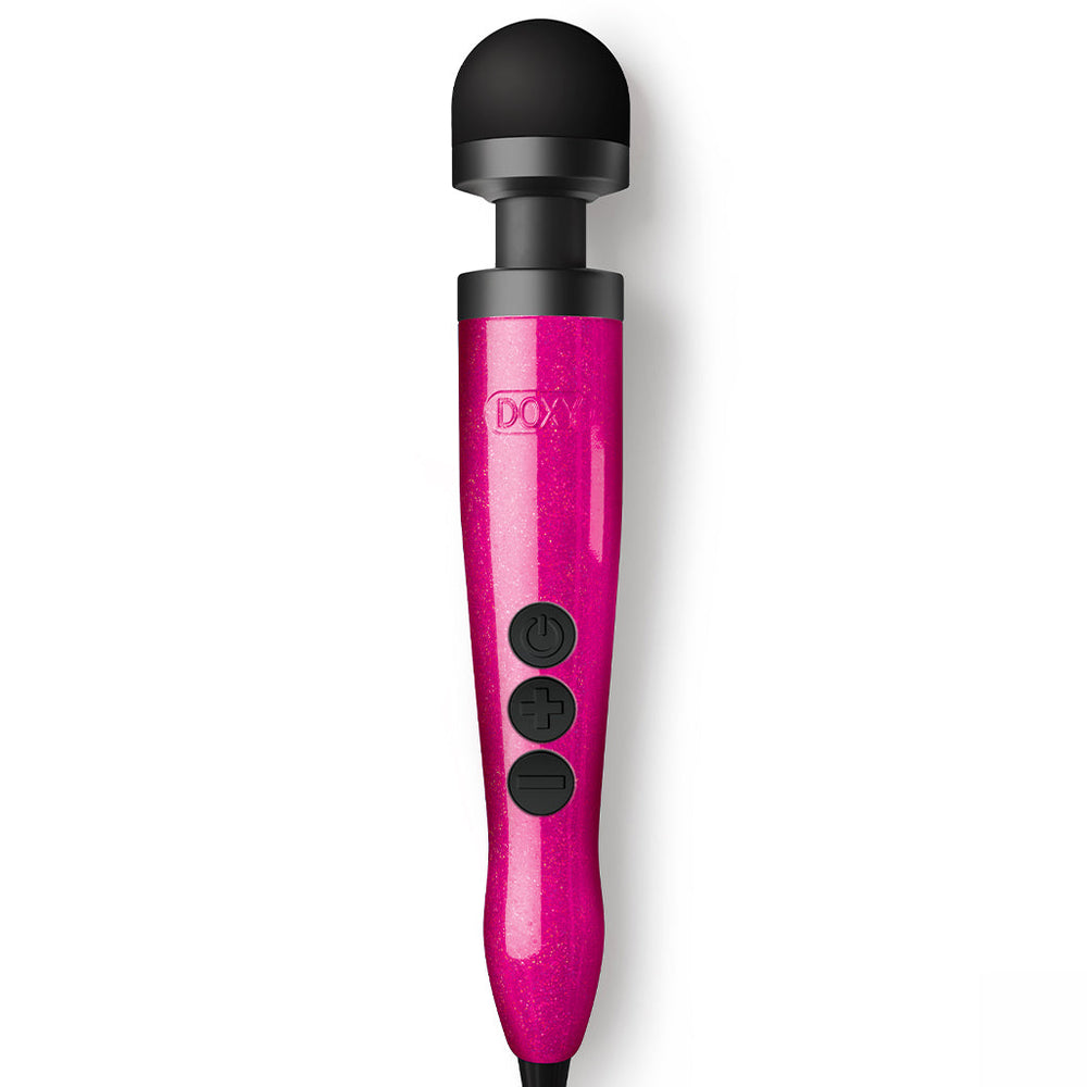Die Cast 3 - Édition Sensibilisation au cancer du sein - Rose vif