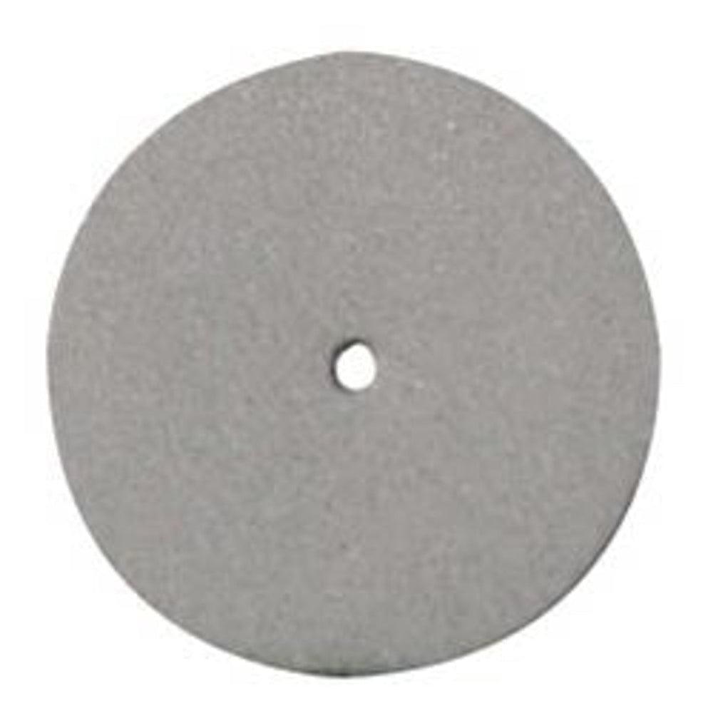 Meule de polissage Dremel